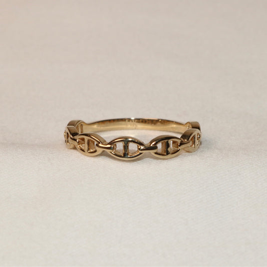 Sailors Mariner Ring